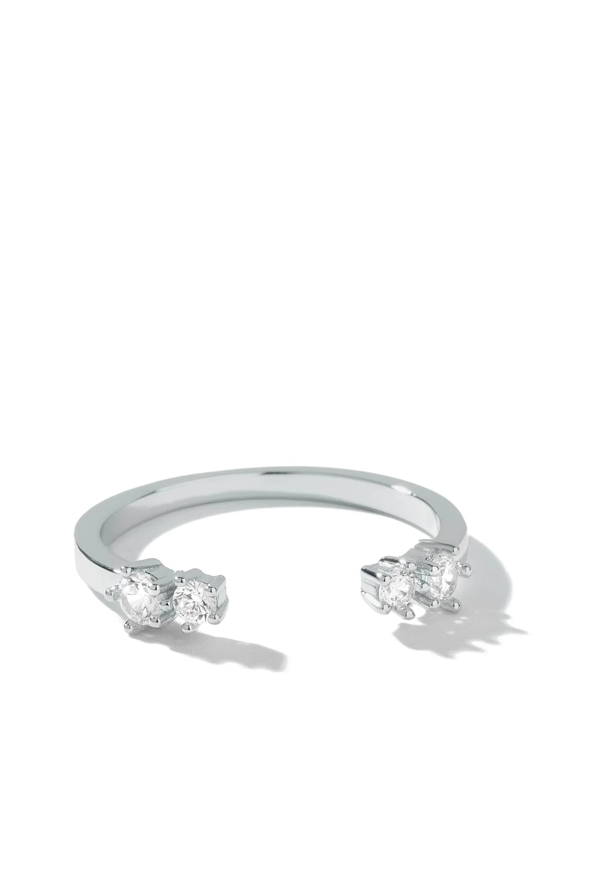 Cosmo | Sterling Silver