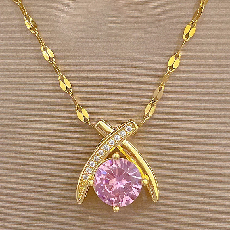 Cosma Orbital Geometric Earrings