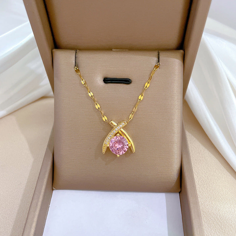 Cosma Orbital Geometric Earrings