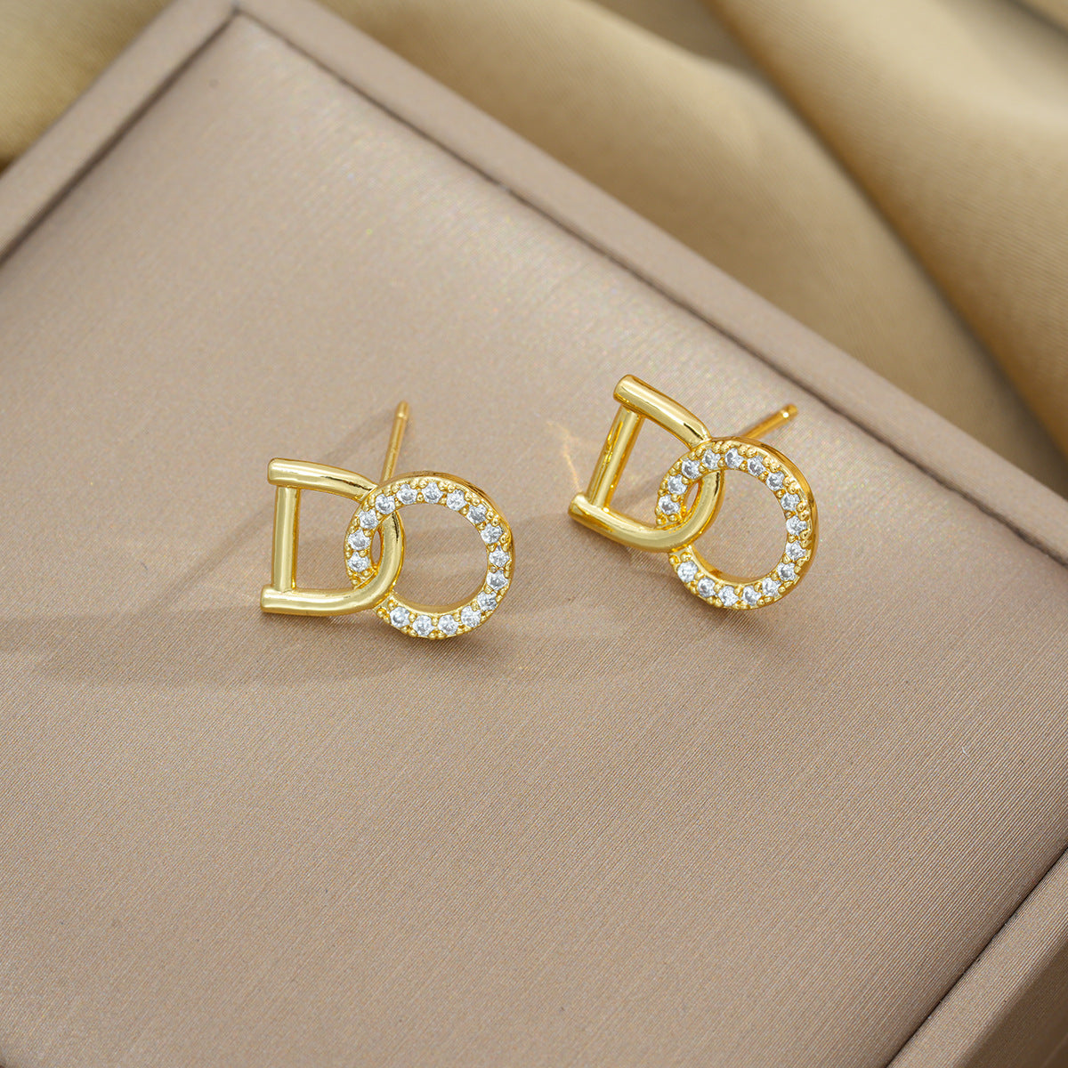 Monroe Signature Initial Set