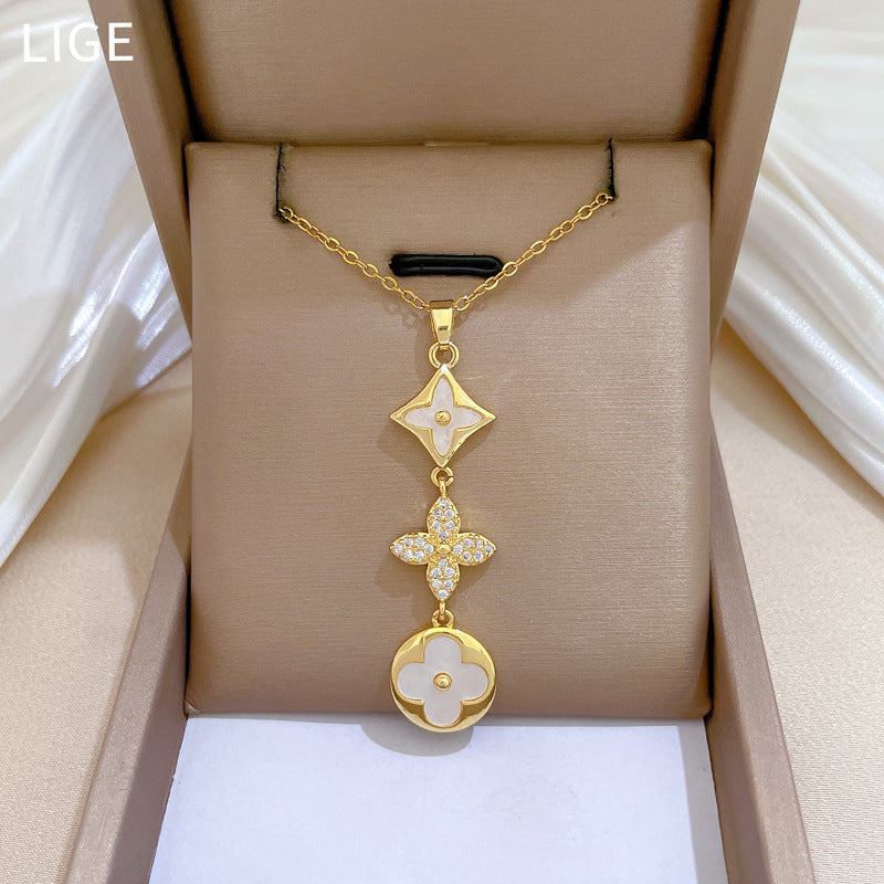 Cosma Cosmic Form Earrings