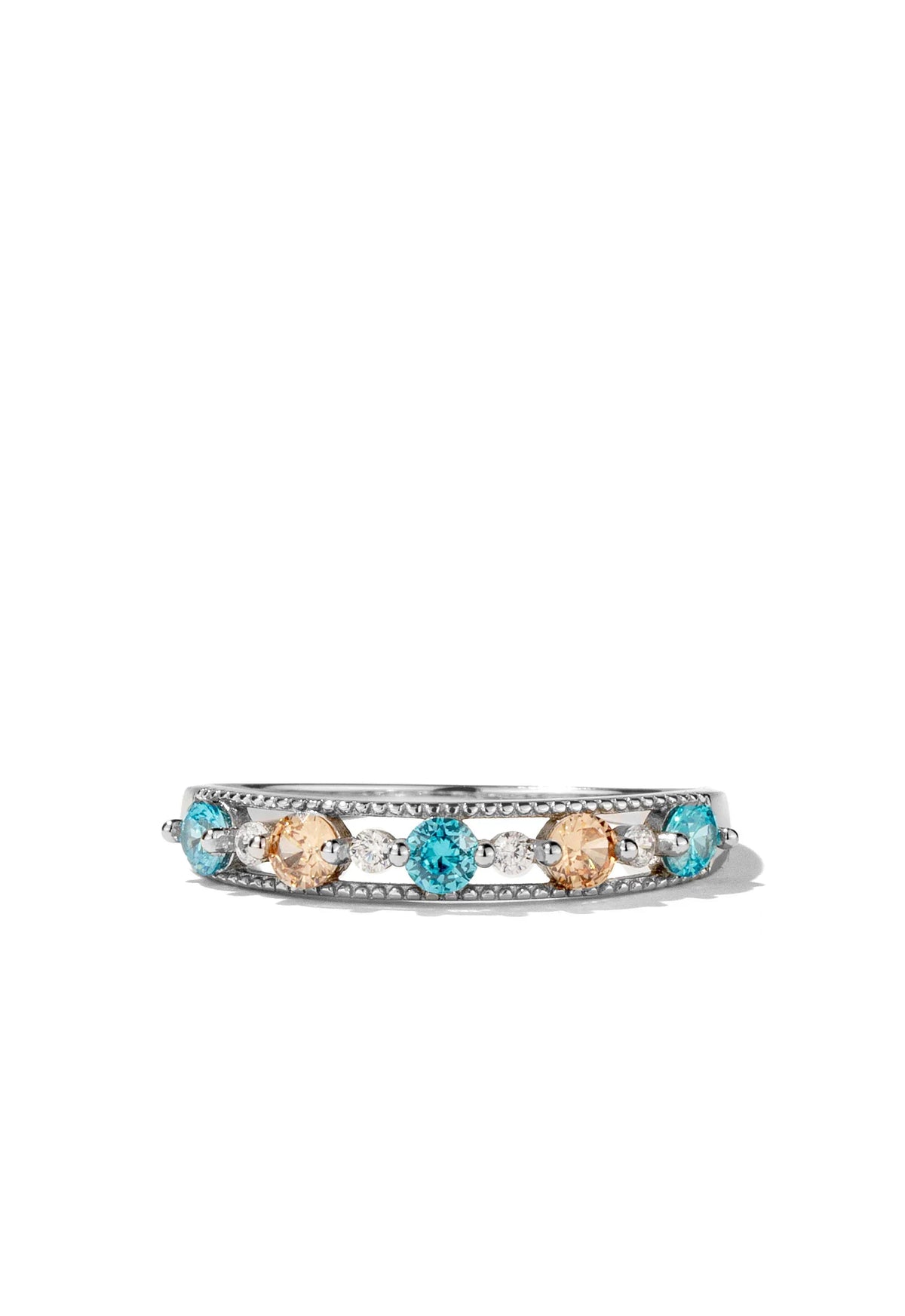 Bikini | Sterling Silver