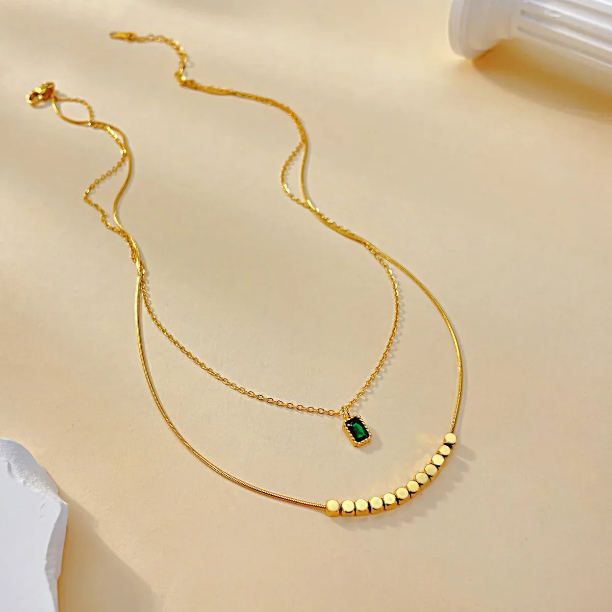 Parisian Clean Statement-light