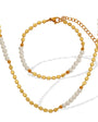 Haneul Freshwater Pearl Jewelry Set